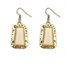 Fashion party High Quality Jewelry ,Hot Color Crystal Women Jewelry Earrings